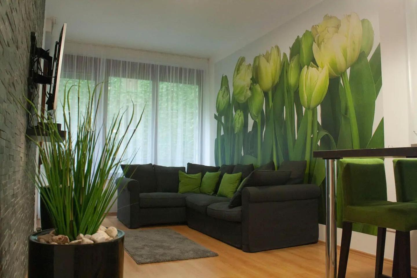 Great Homes Apartment *