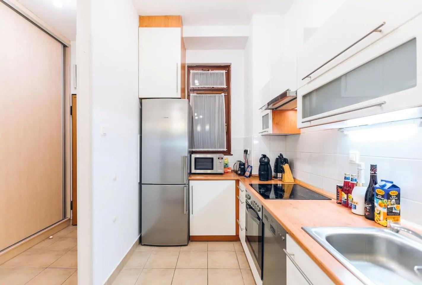 Great Homes Apartment
