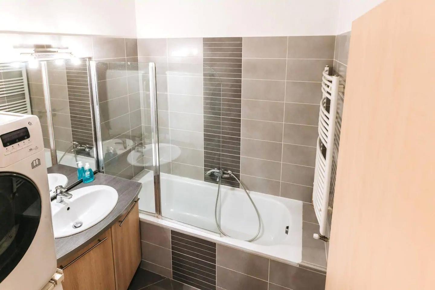Great Homes Apartment Budapest