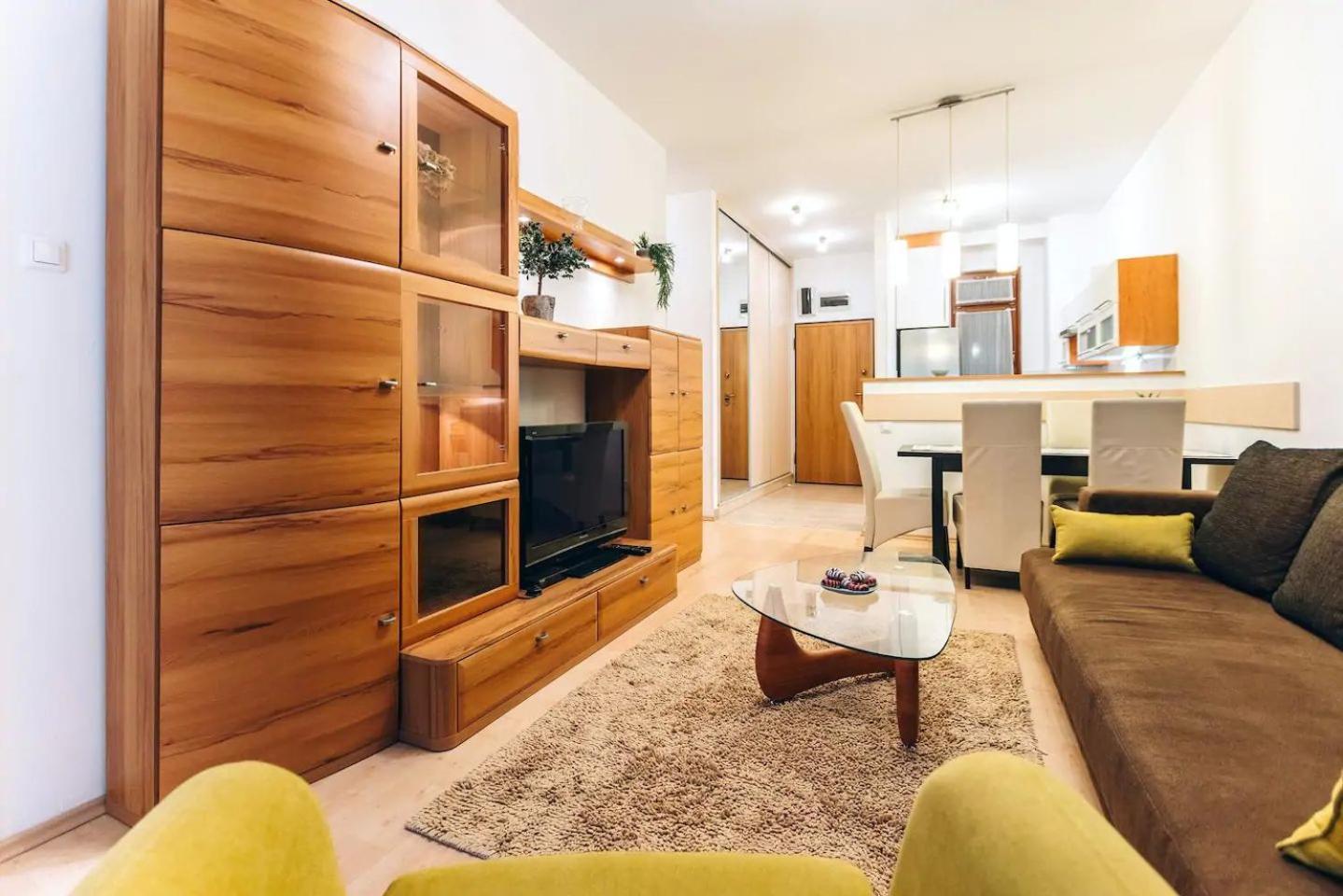Great Homes Apartment Budapest