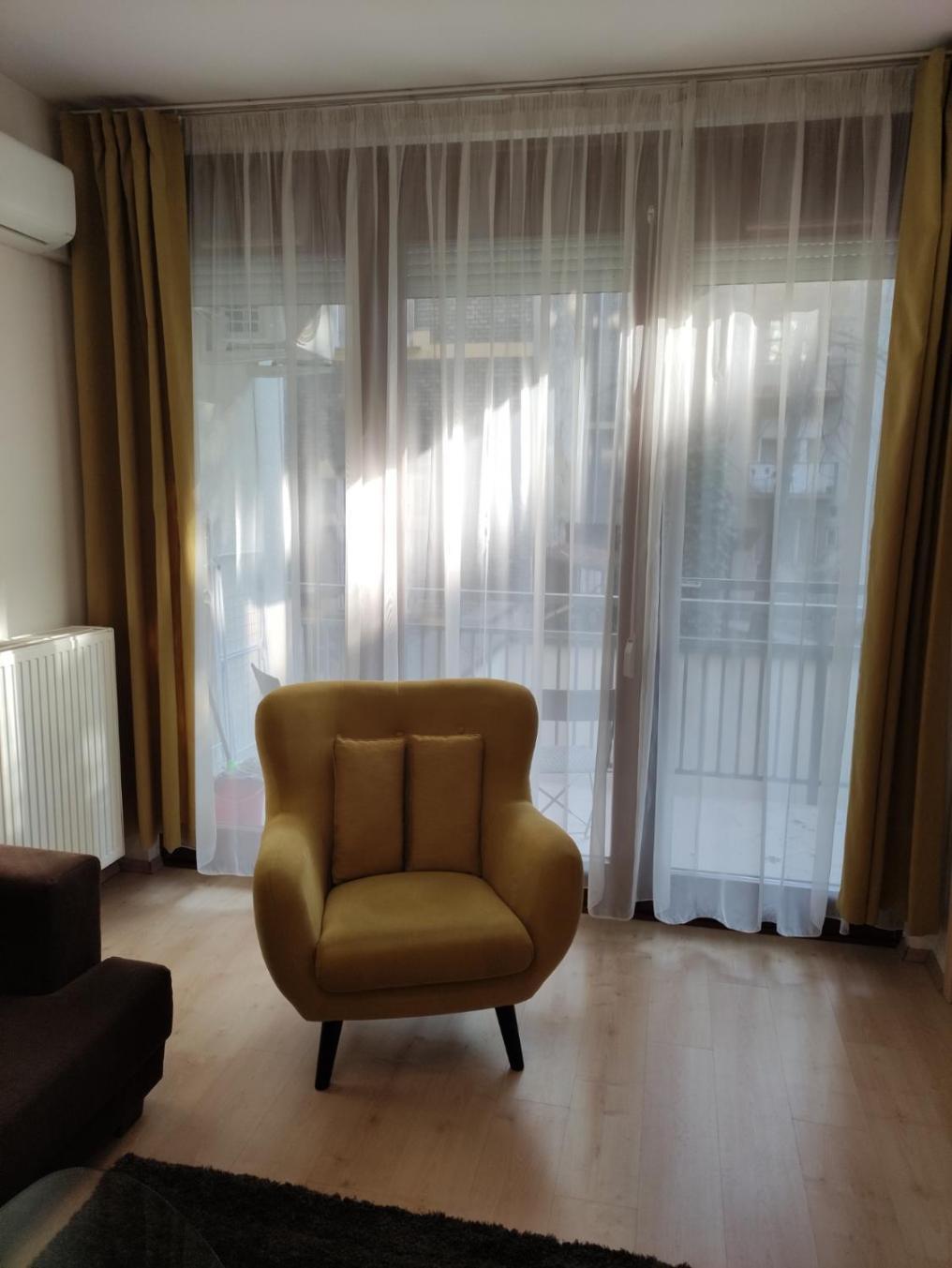 Great Homes Apartment