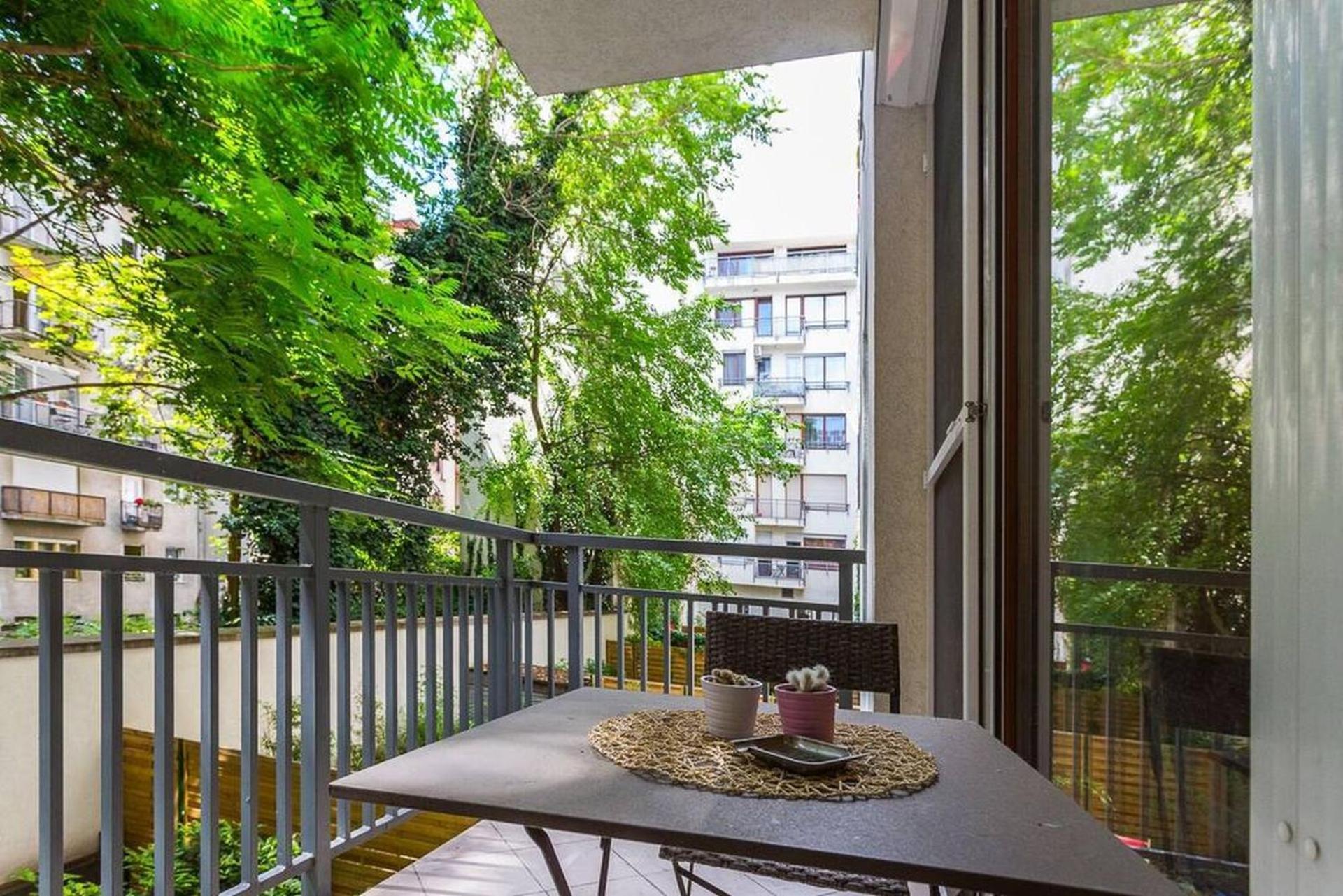 Apartment Great Homes Budapest