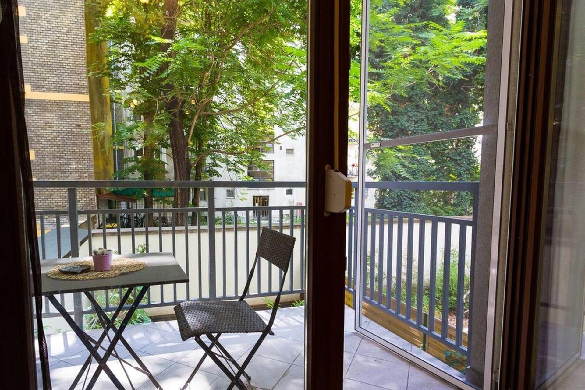 Apartment Great Homes Budapest