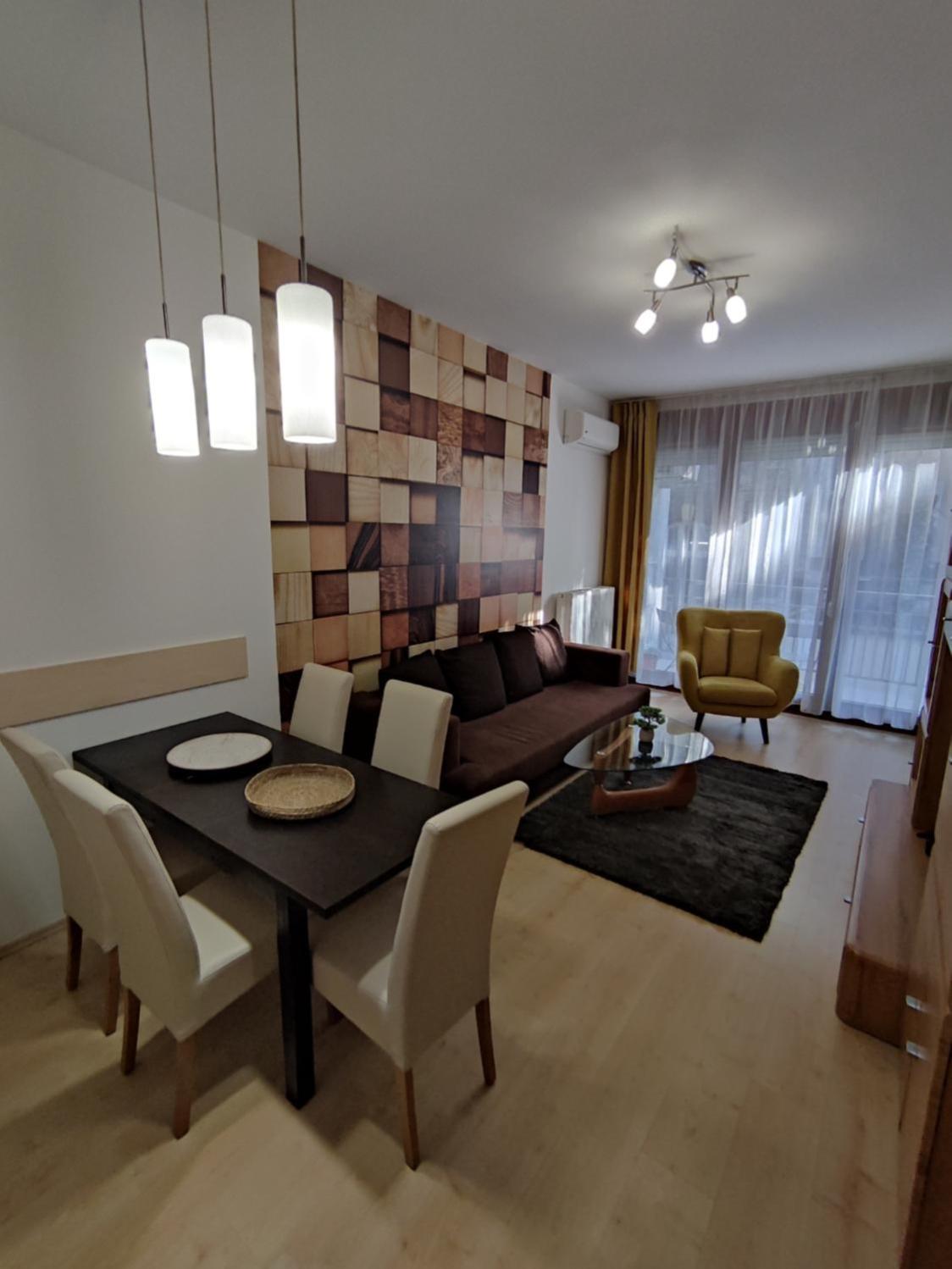 Apartment Great Homes Budapest