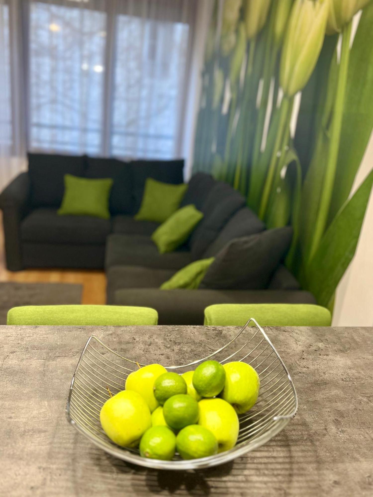 Appartamento Great Homes *