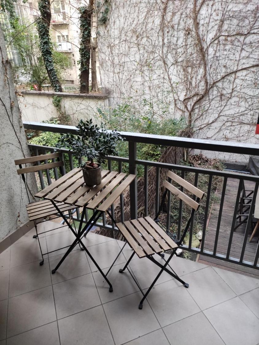 Great Homes Apartment Budapest