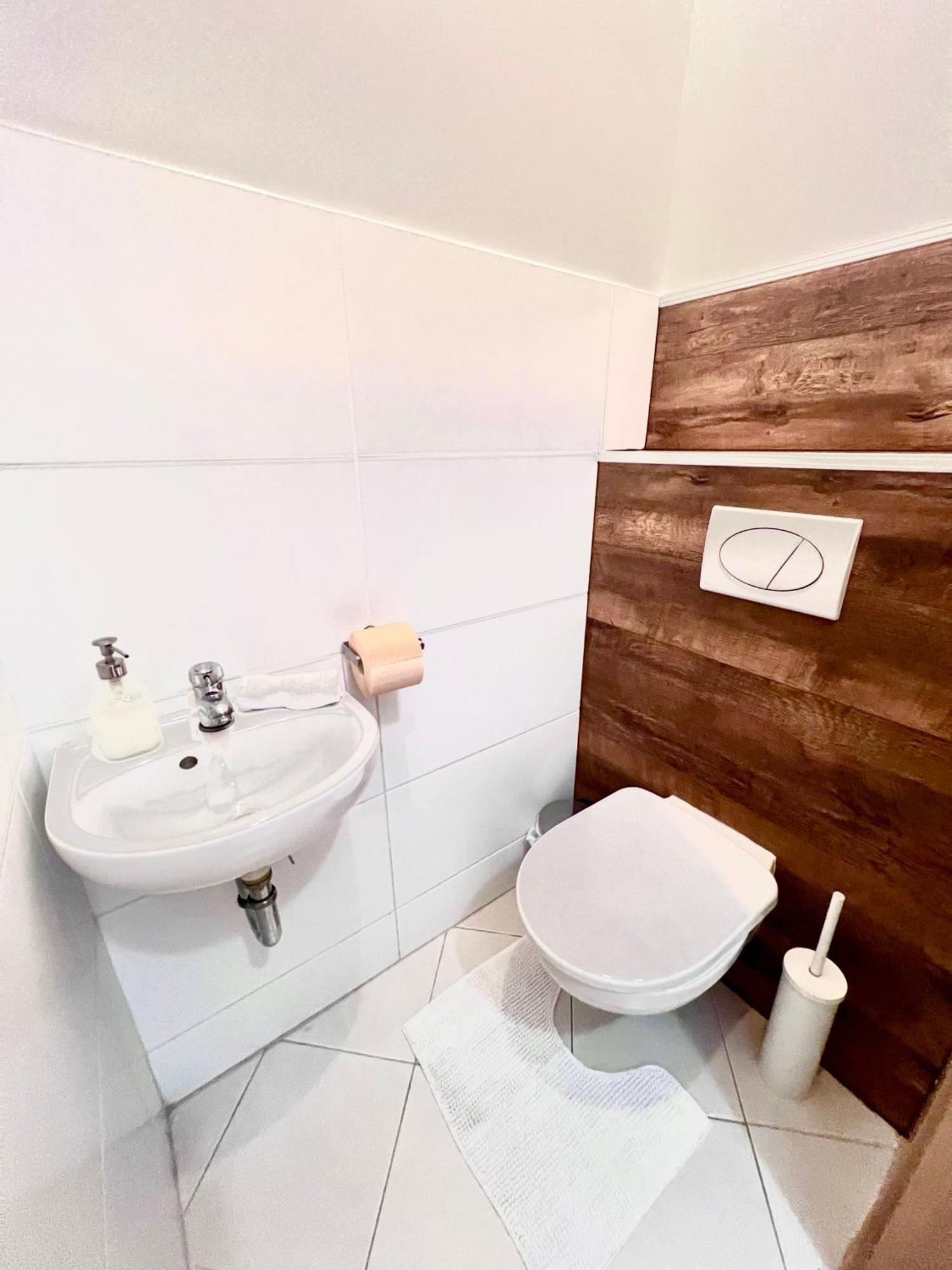 Appartamento Great Homes *