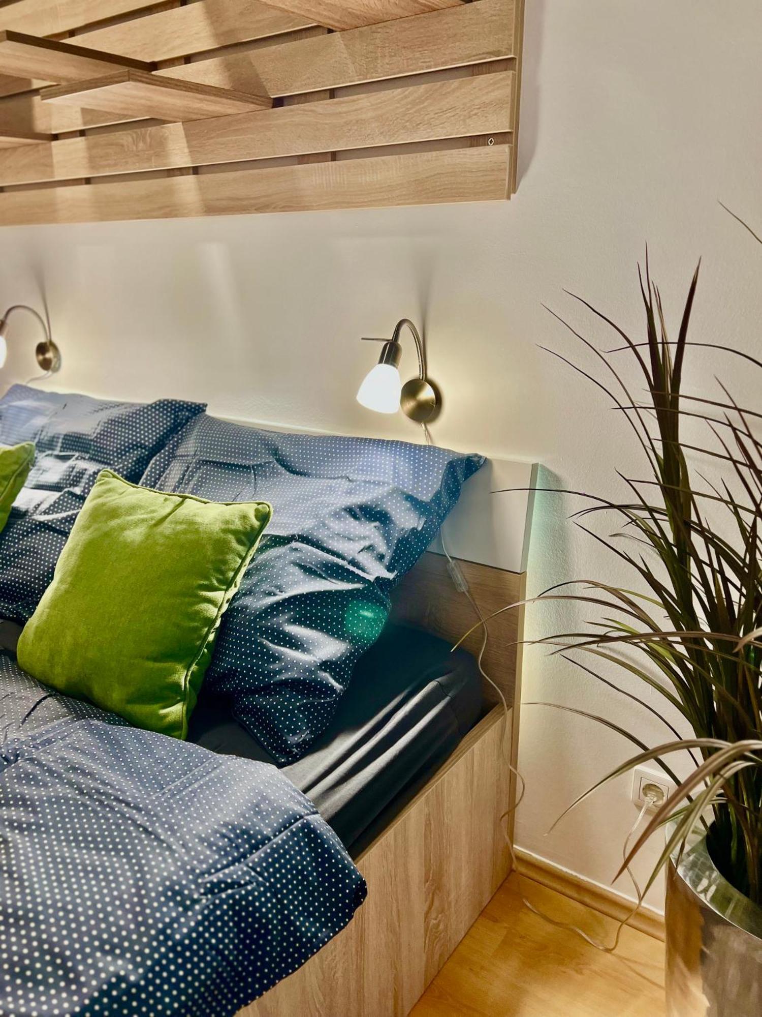 Great Homes Apartment Budapest