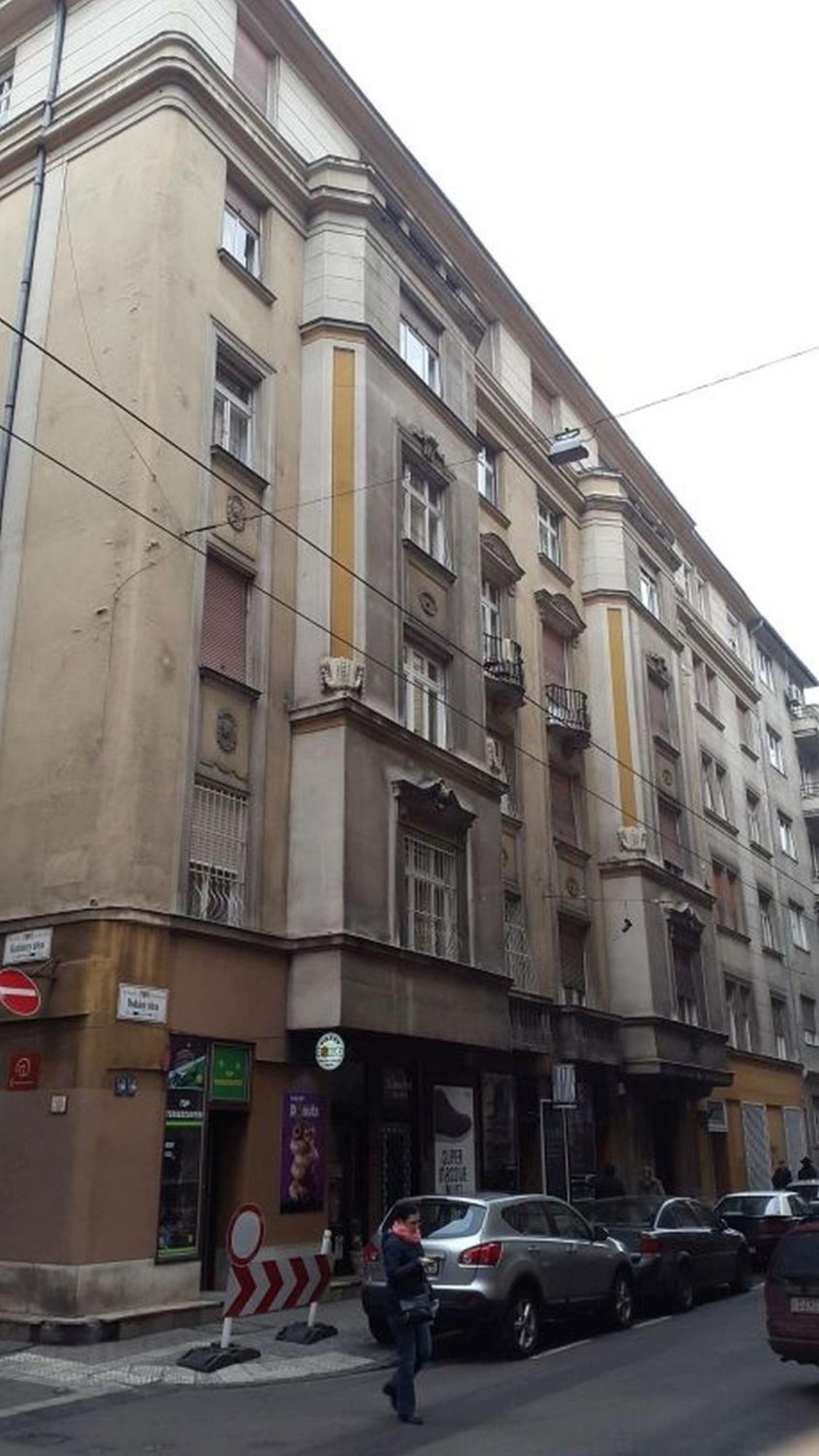 Great Homes Apartment *