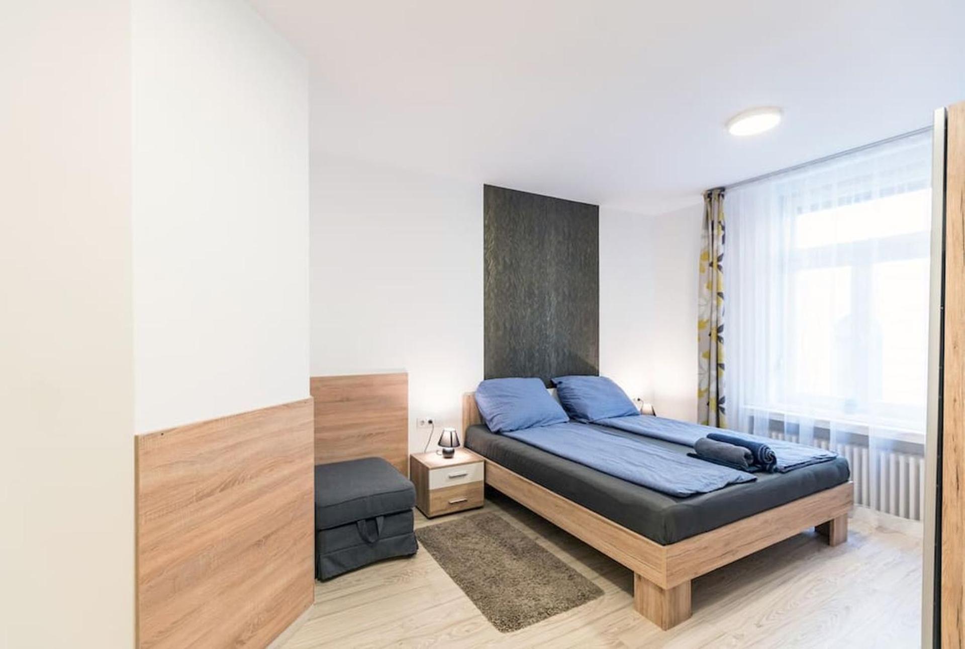 Great Homes Apartment *