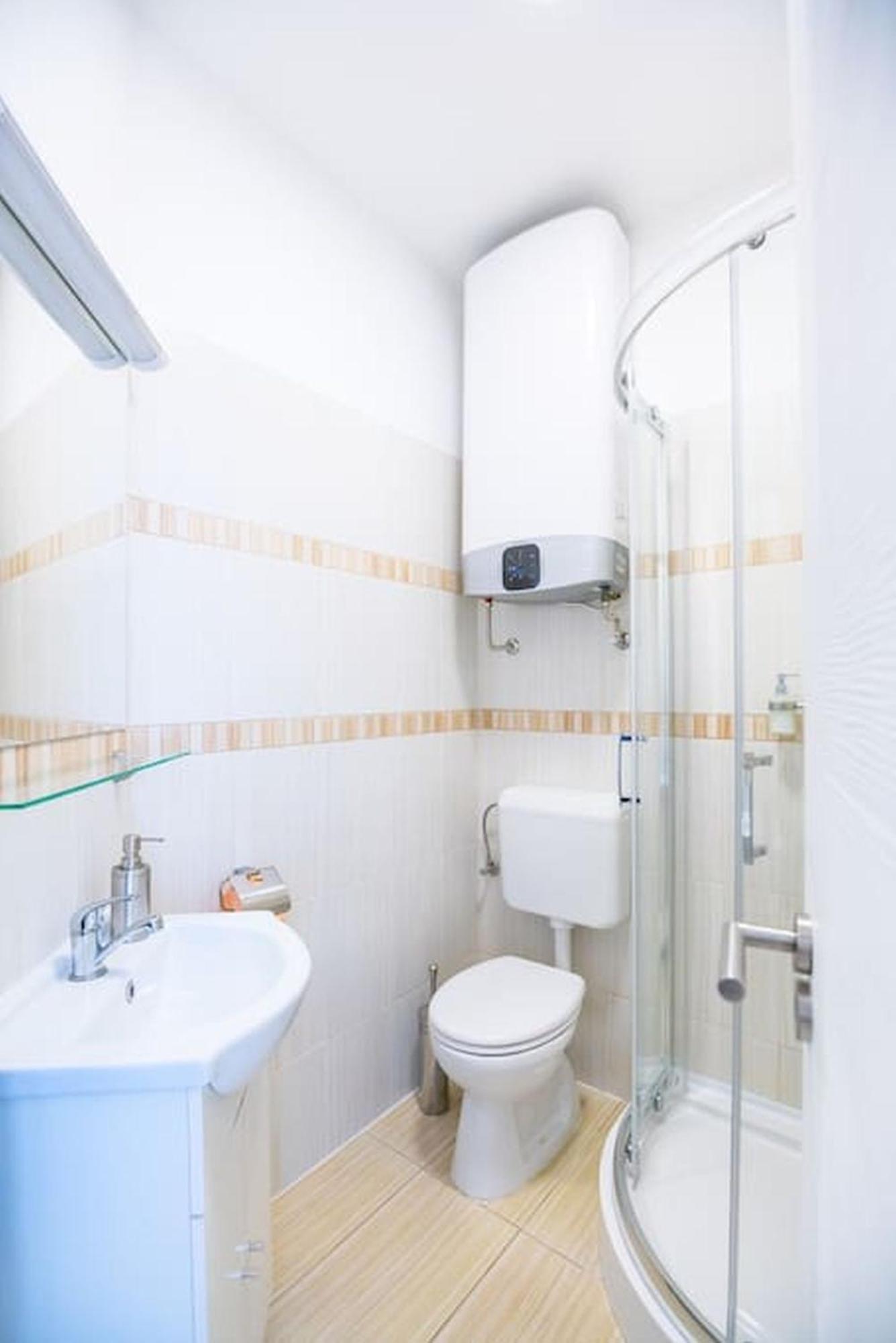 Great Homes Apartment Budapest