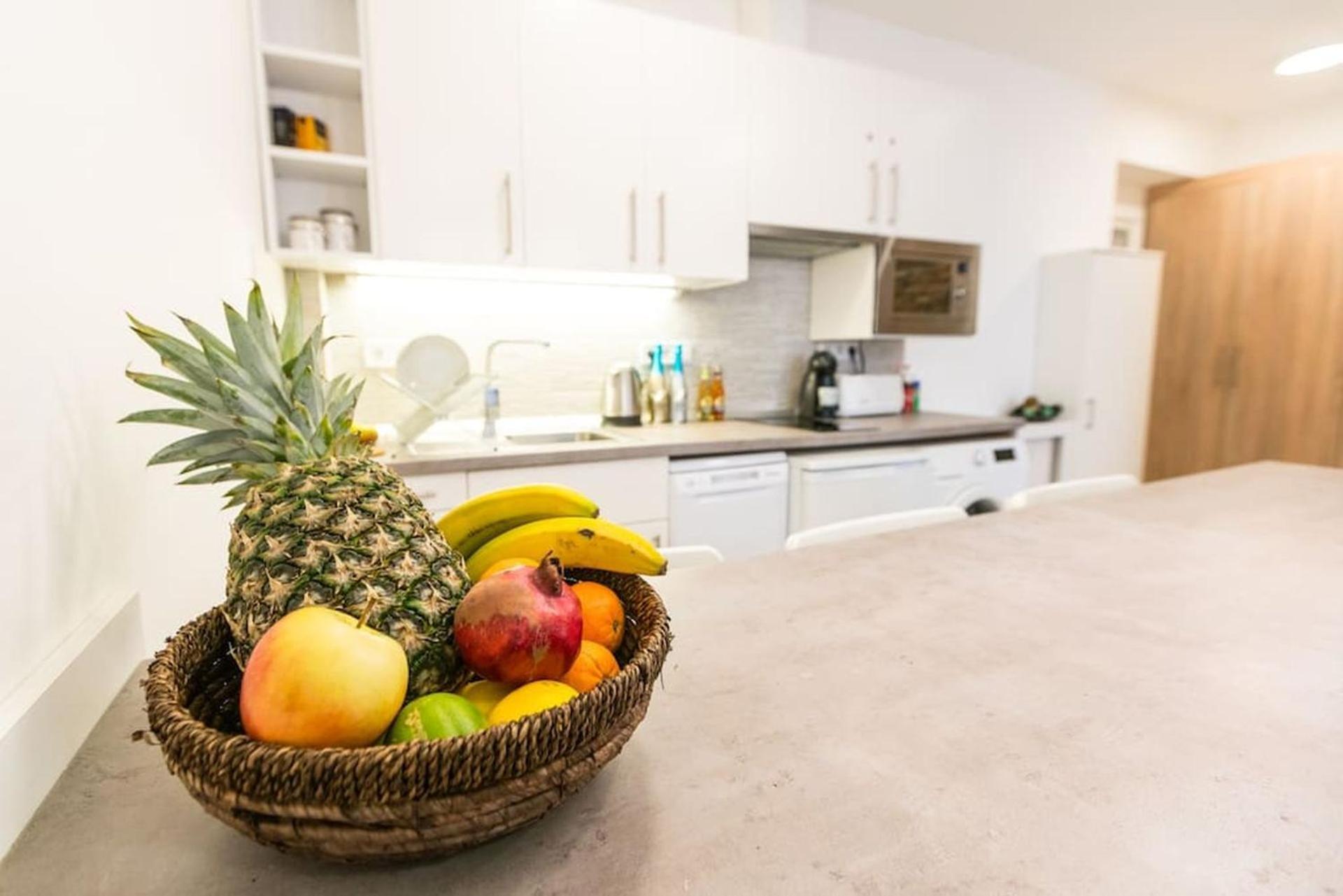 Great Homes Apartment *