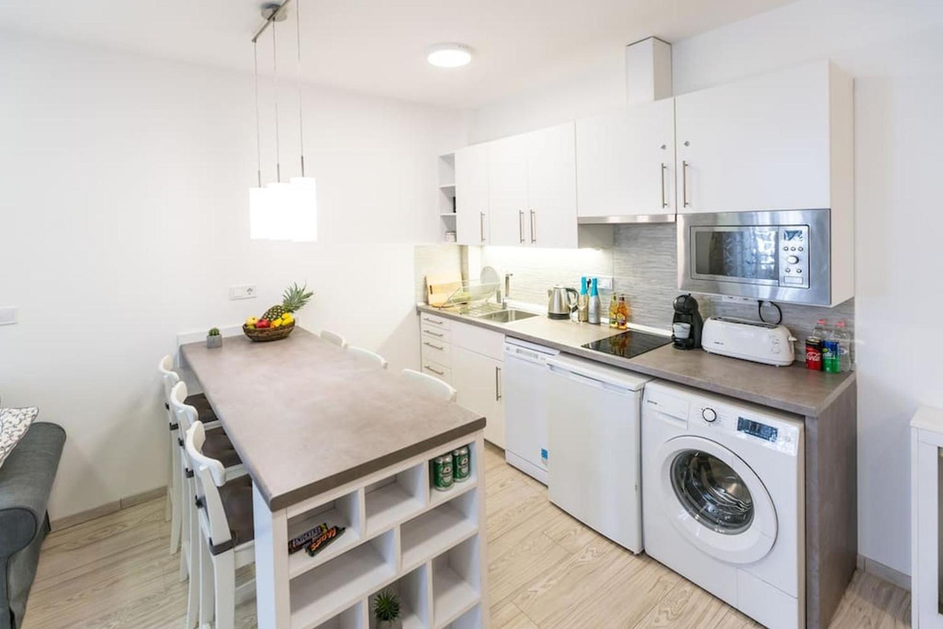 Apartment Great Homes Budapest