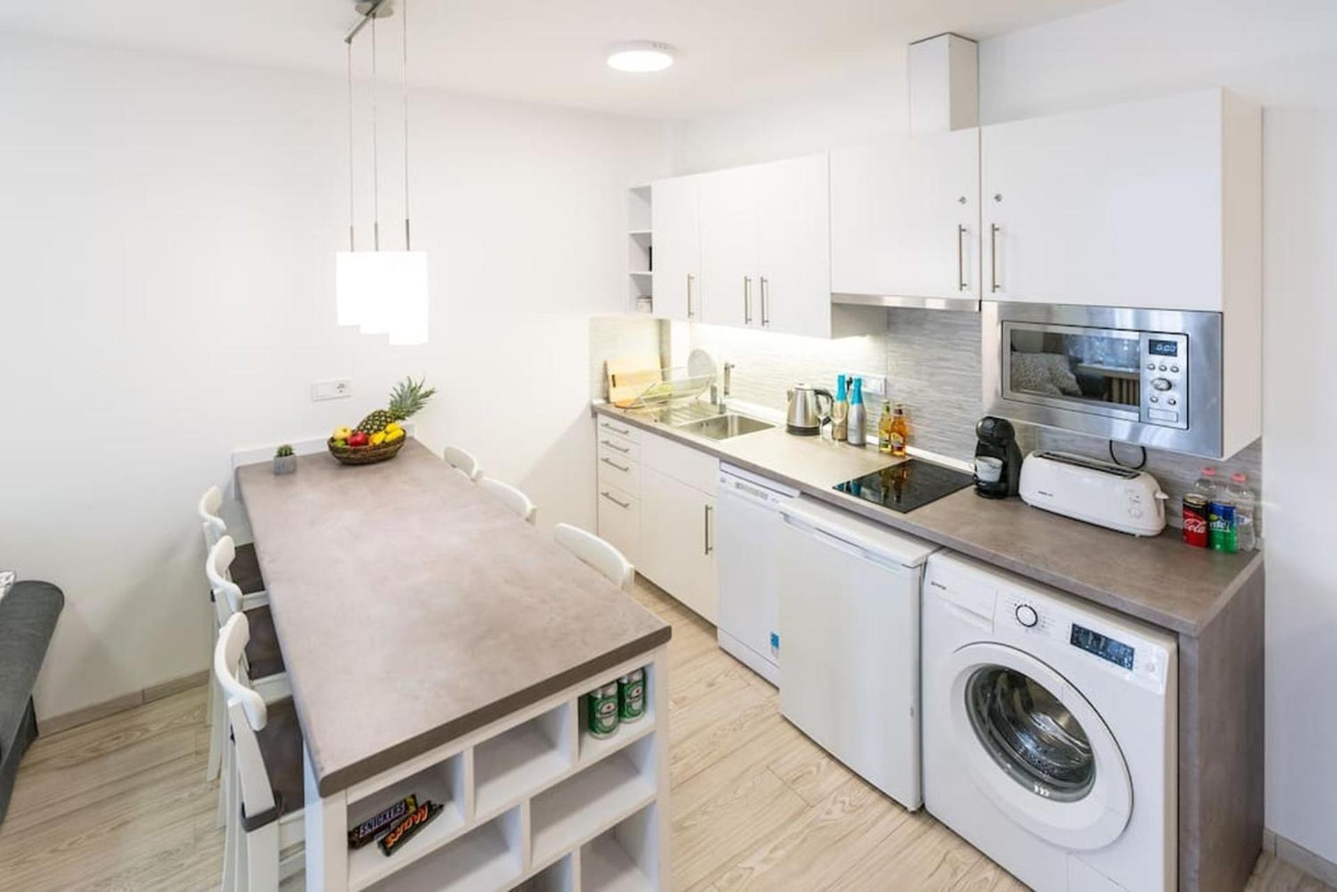 Great Homes Apartment